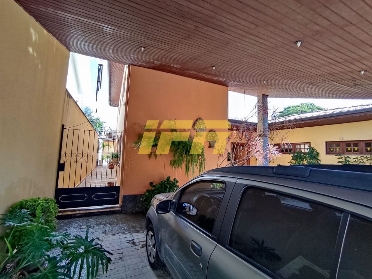 Sobrado, 4 quartos, 300 m² - Foto 2