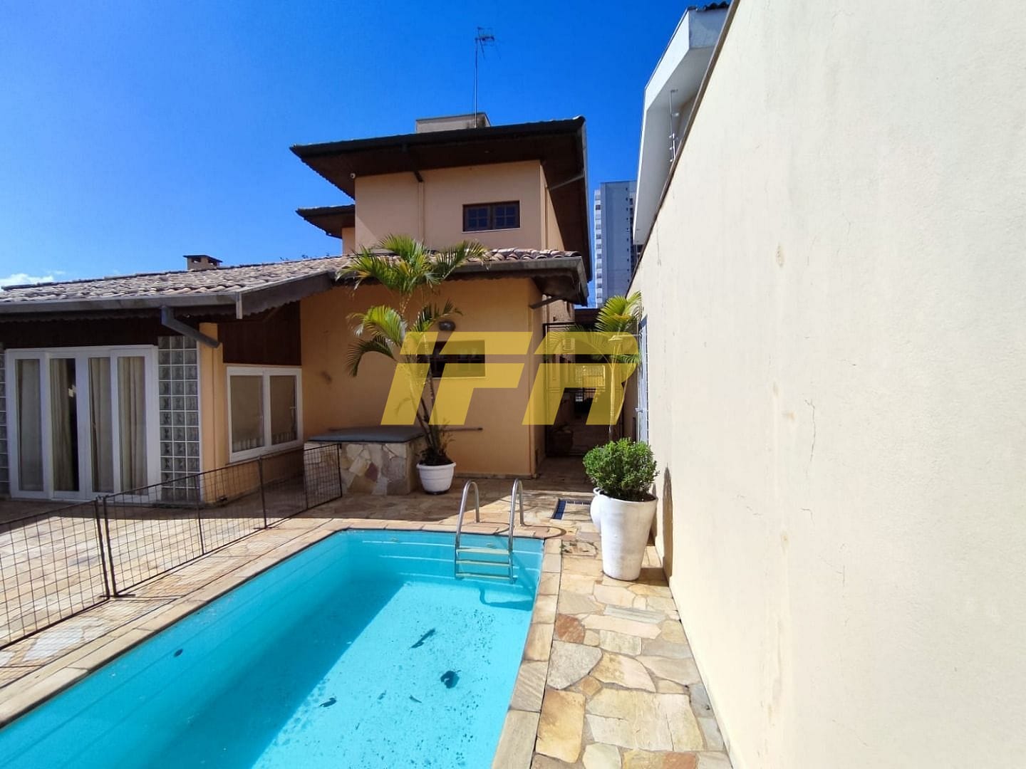 Sobrado, 4 quartos, 300 m² - Foto 19