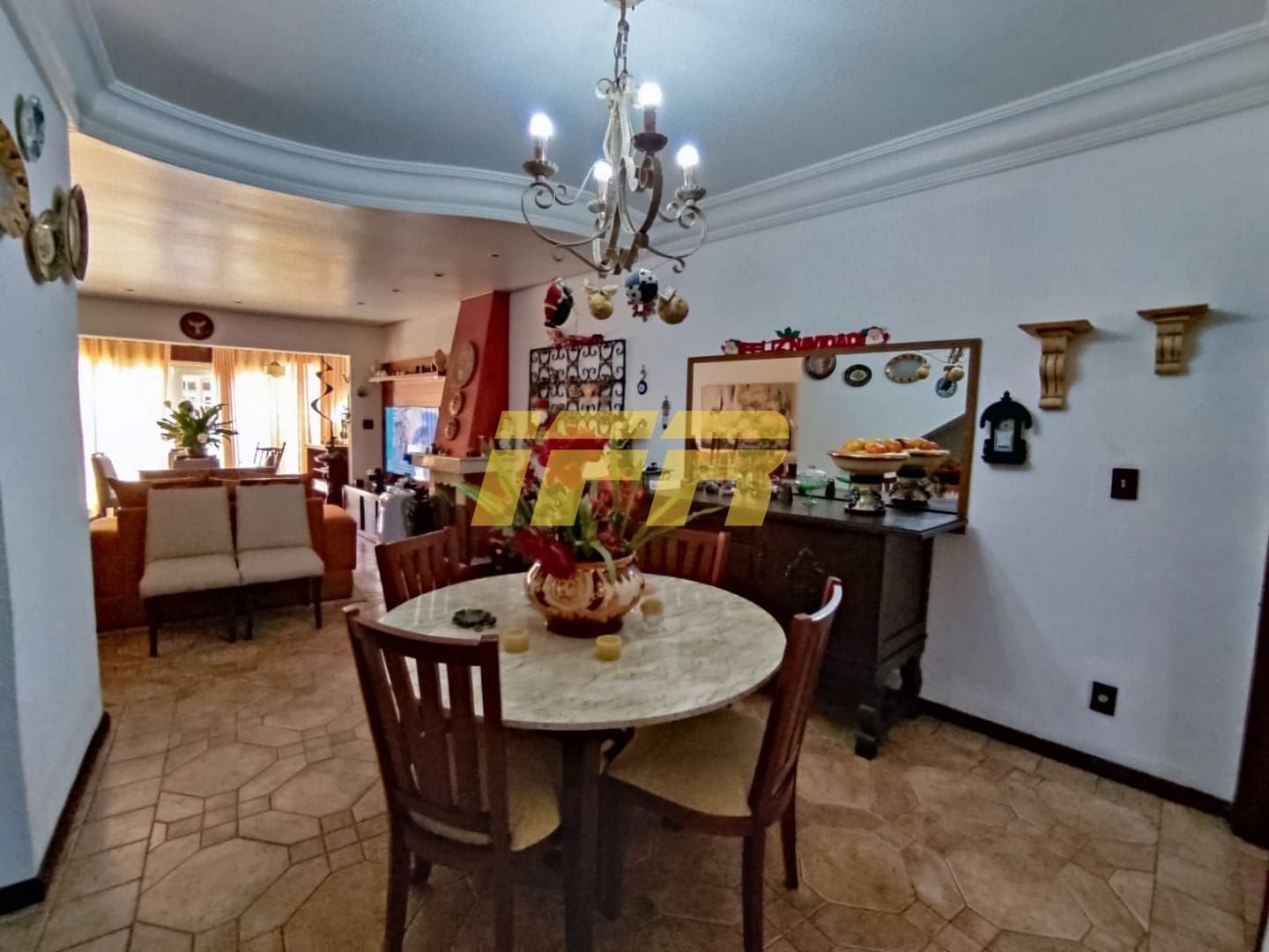 Sobrado, 4 quartos, 300 m² - Foto 25