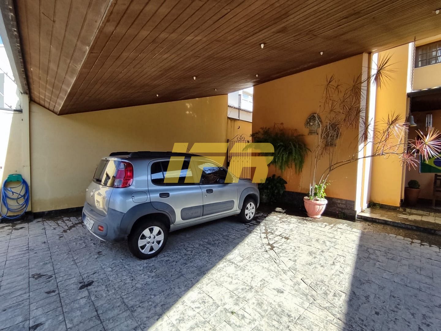 Sobrado, 4 quartos, 300 m² - Foto 4