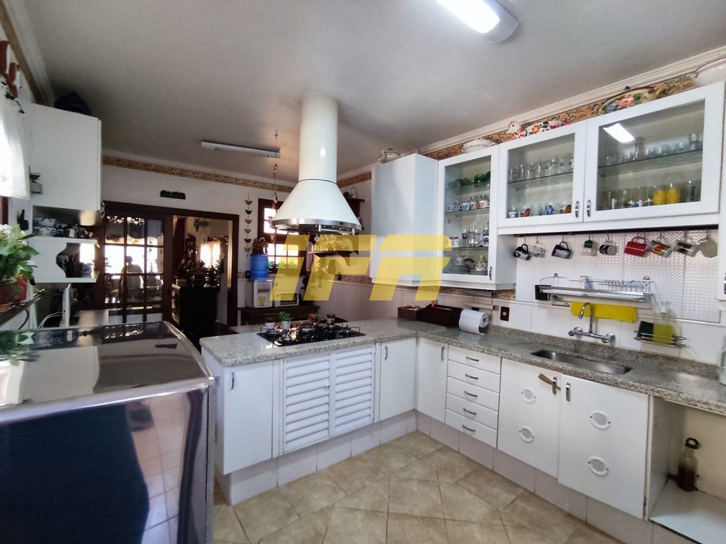 Sobrado, 4 quartos, 300 m² - Foto 55