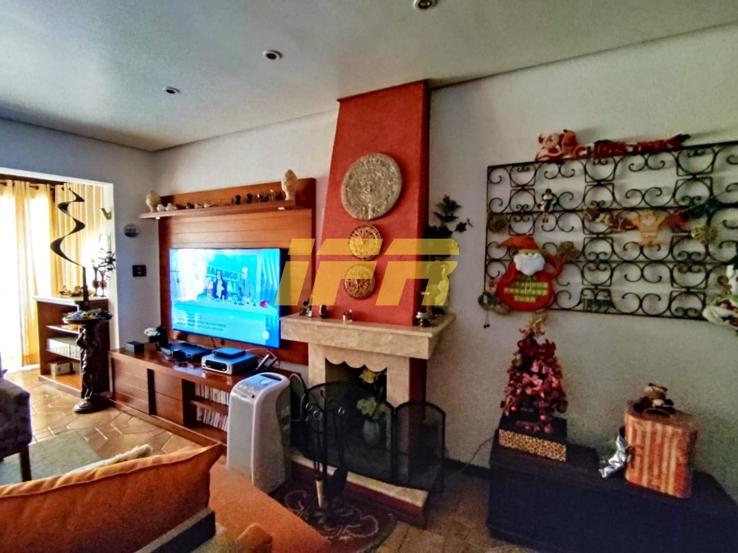 Sobrado, 4 quartos, 300 m² - Foto 8