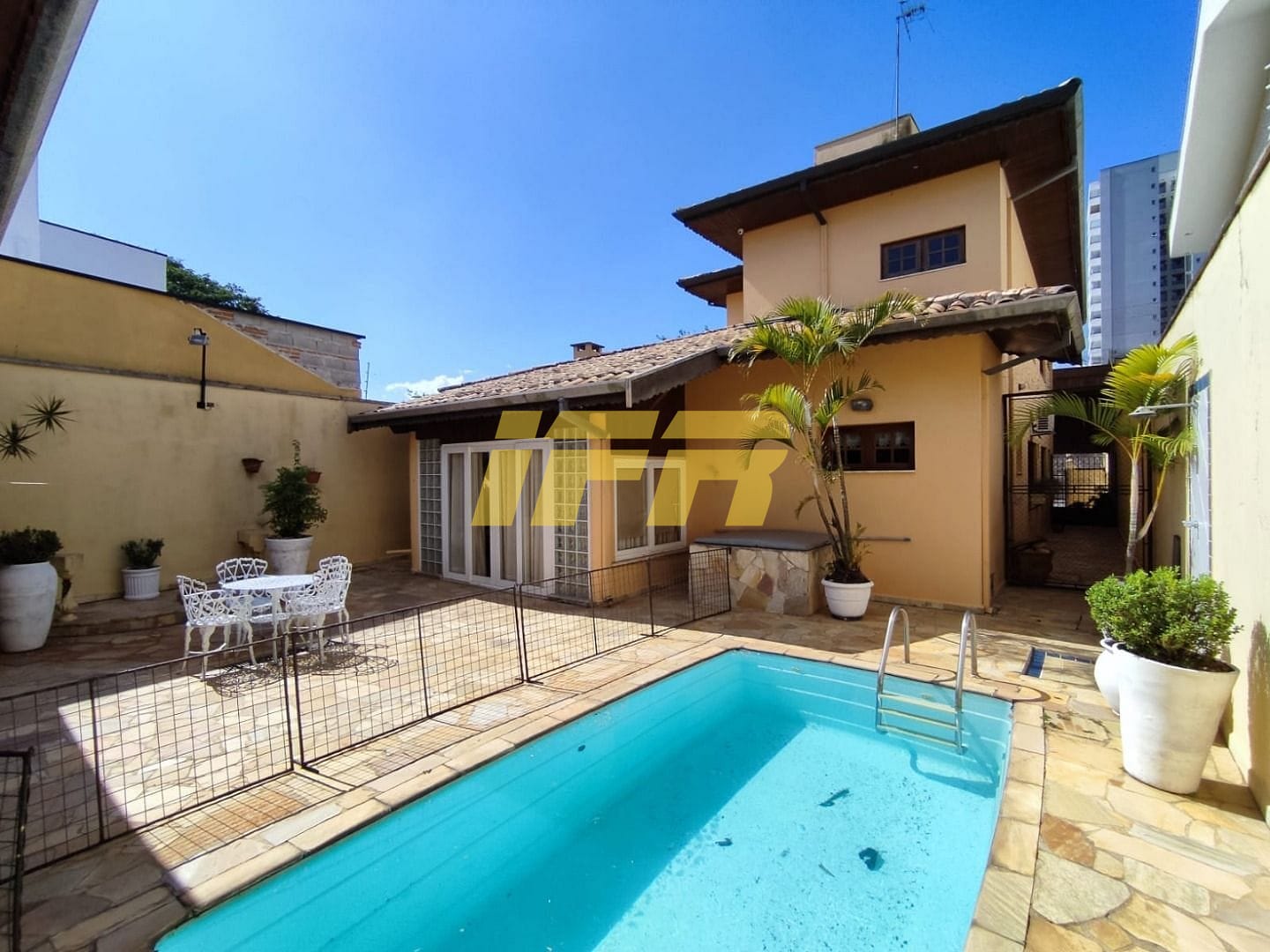 Sobrado, 4 quartos, 300 m² - Foto 21