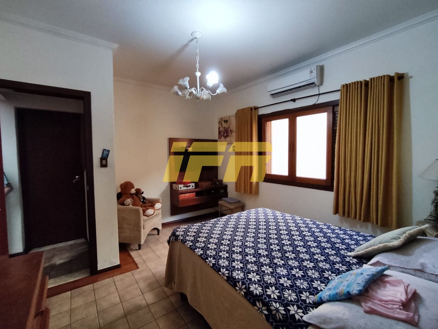 Sobrado, 4 quartos, 300 m² - Foto 43