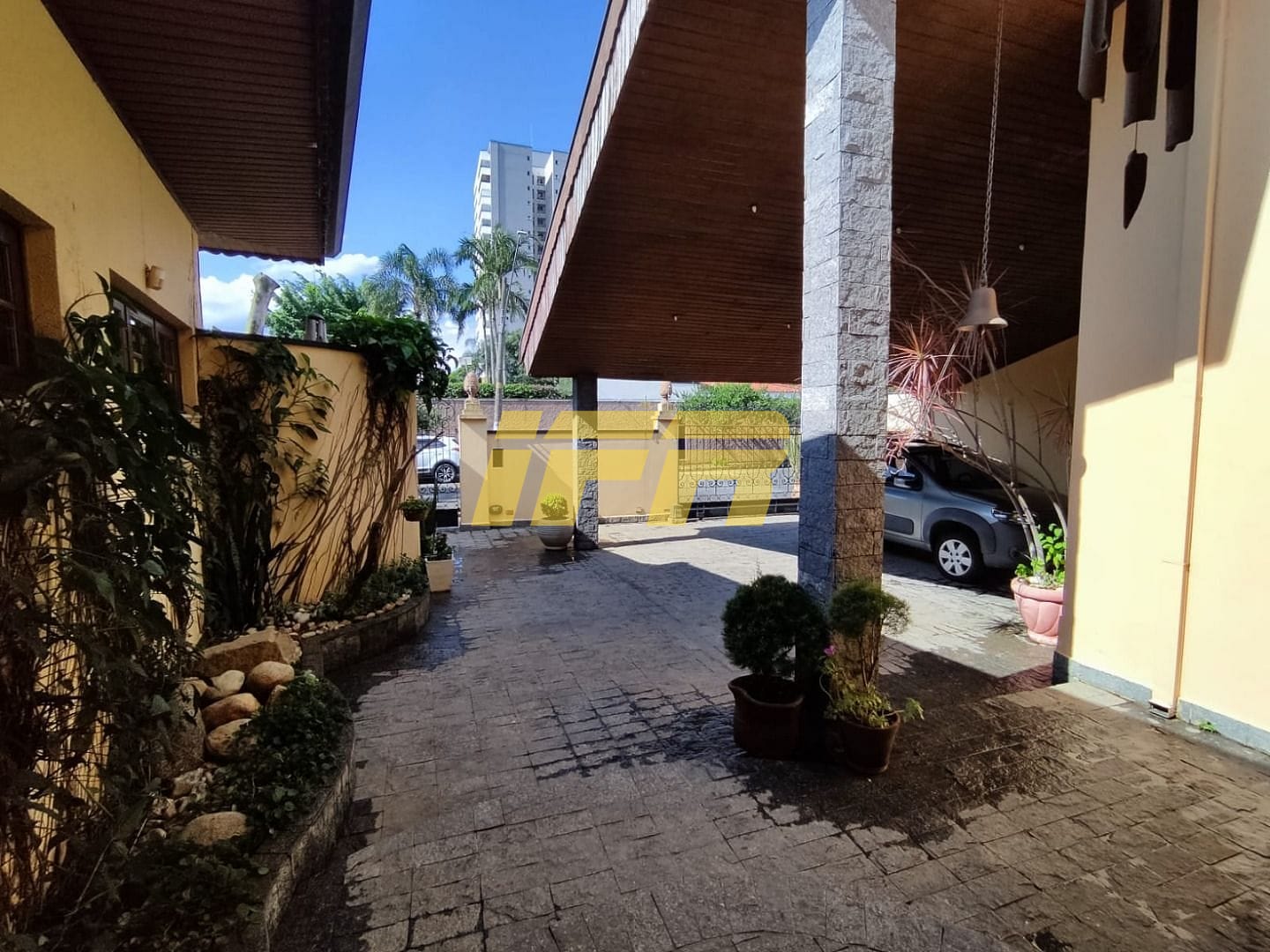 Sobrado, 4 quartos, 300 m² - Foto 6
