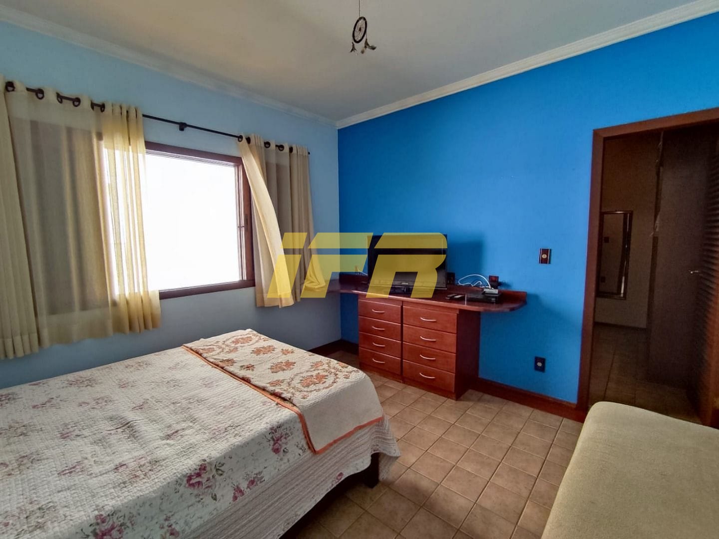 Sobrado, 4 quartos, 300 m² - Foto 28