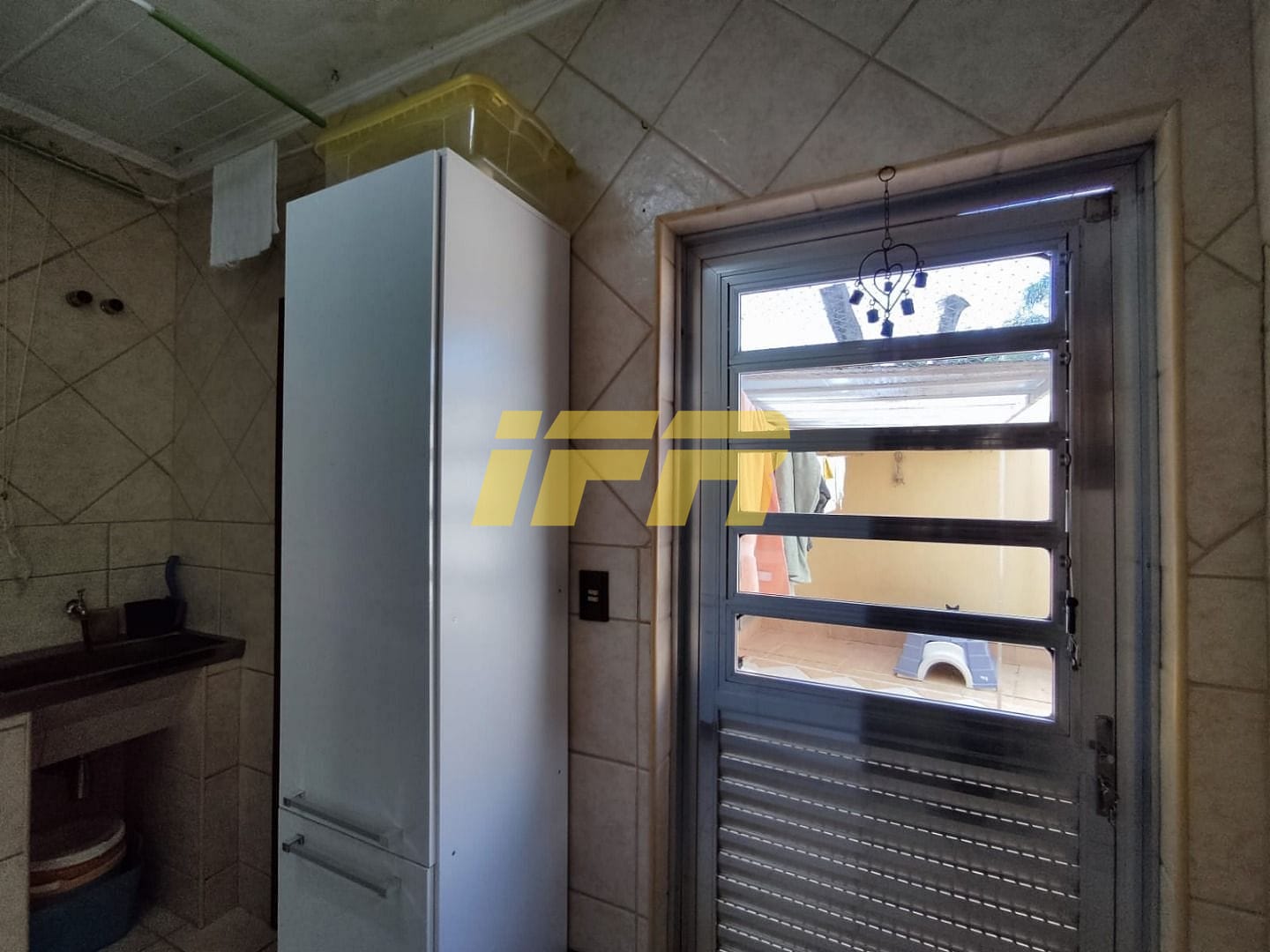 Sobrado, 4 quartos, 300 m² - Foto 59