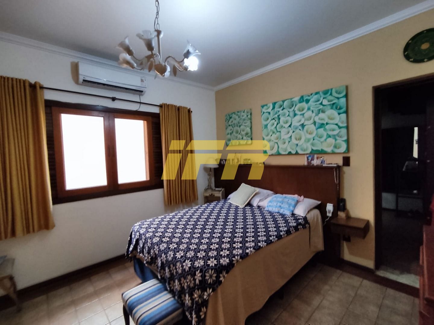 Sobrado, 4 quartos, 300 m² - Foto 44