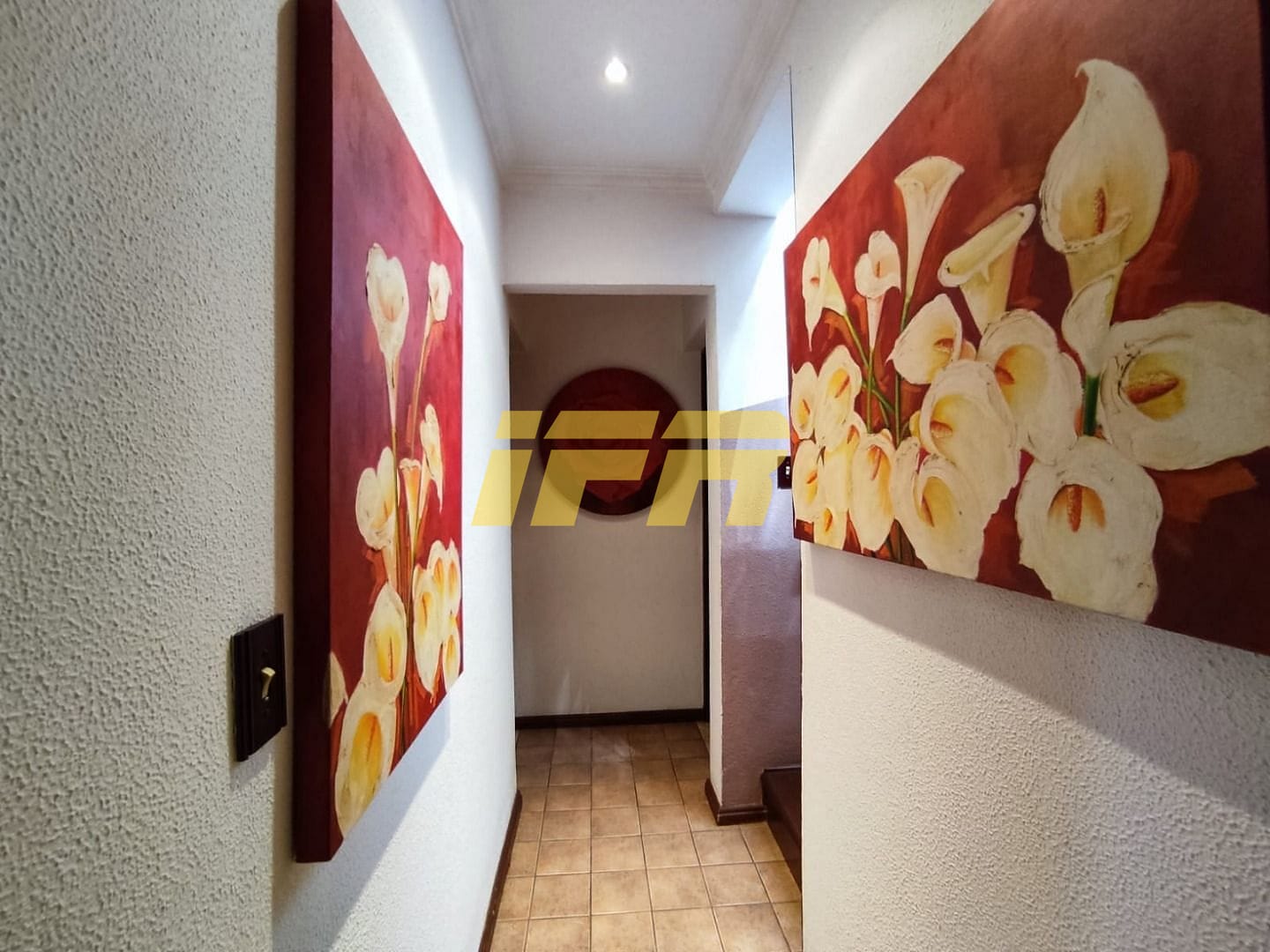 Sobrado, 4 quartos, 300 m² - Foto 39