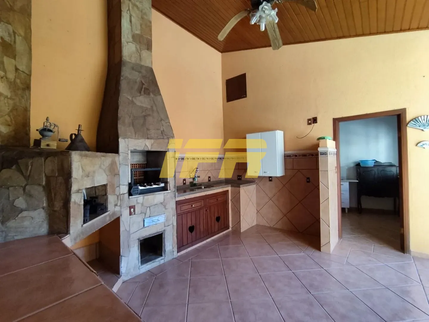 Sobrado, 4 quartos, 300 m² - Foto 12