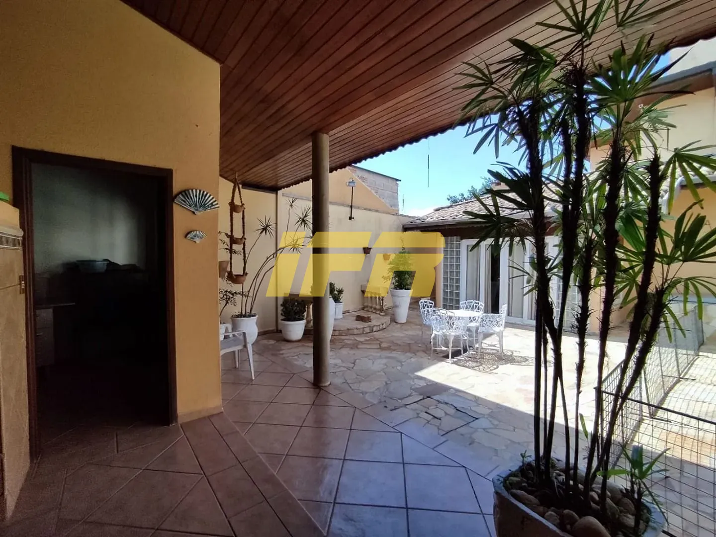 Sobrado, 4 quartos, 300 m² - Foto 11