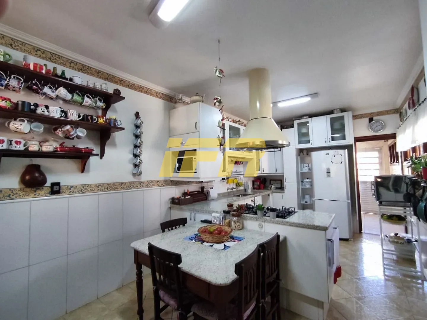 Sobrado, 4 quartos, 300 m² - Foto 56