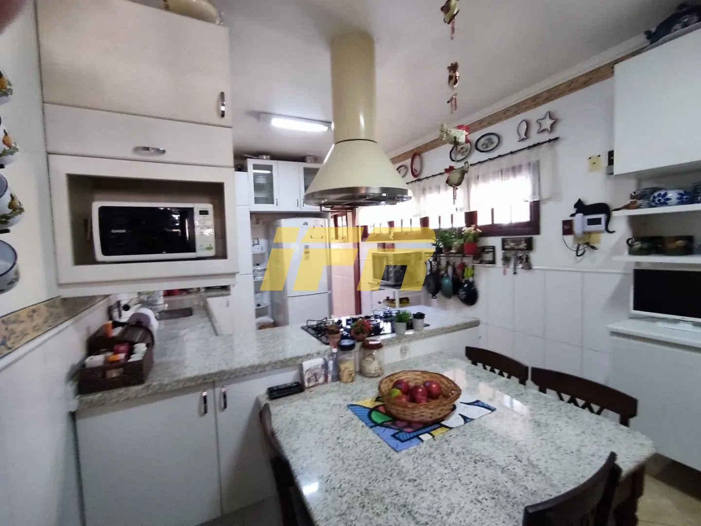 Sobrado, 4 quartos, 300 m² - Foto 53