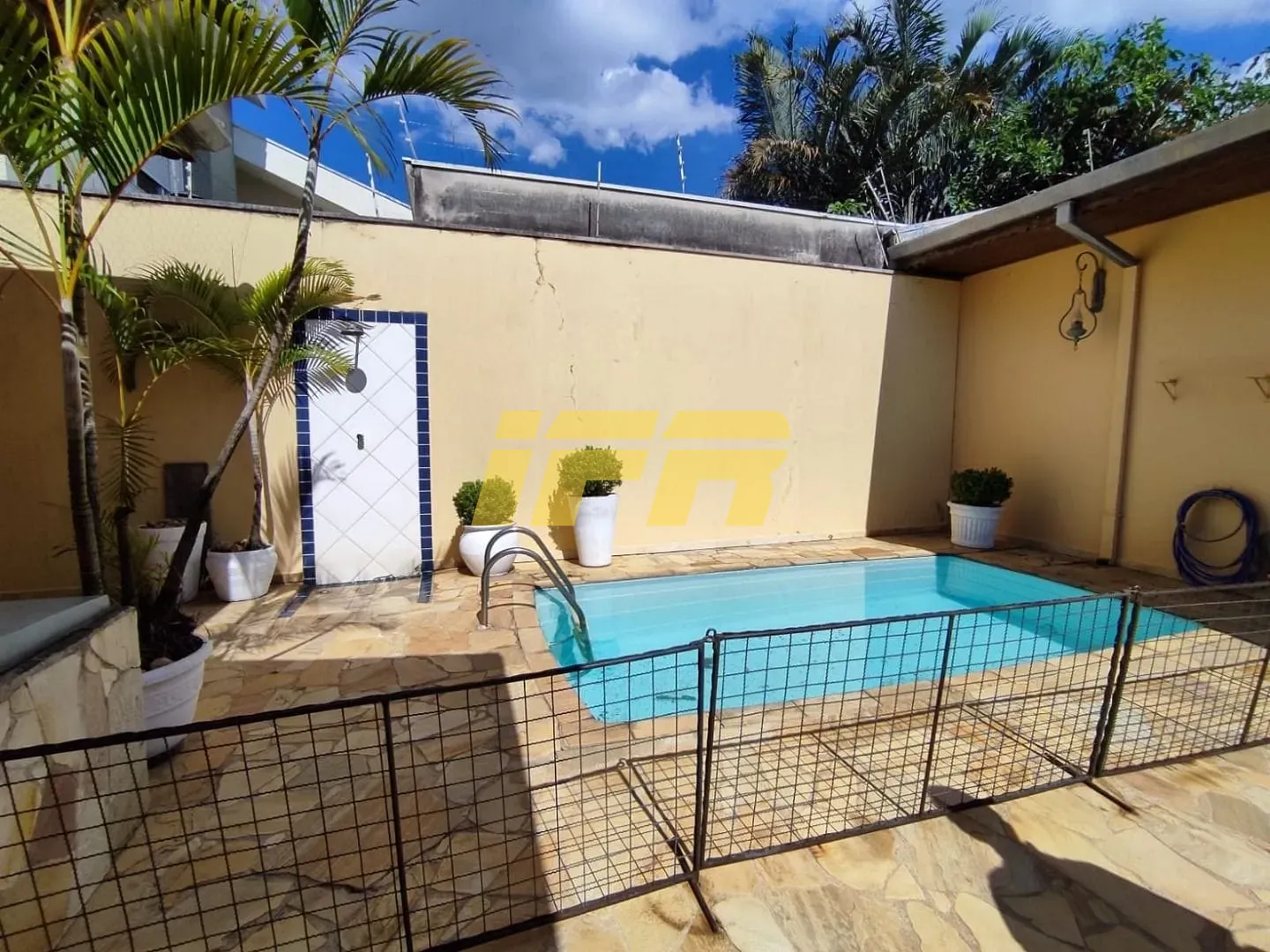 Sobrado, 4 quartos, 300 m² - Foto 20