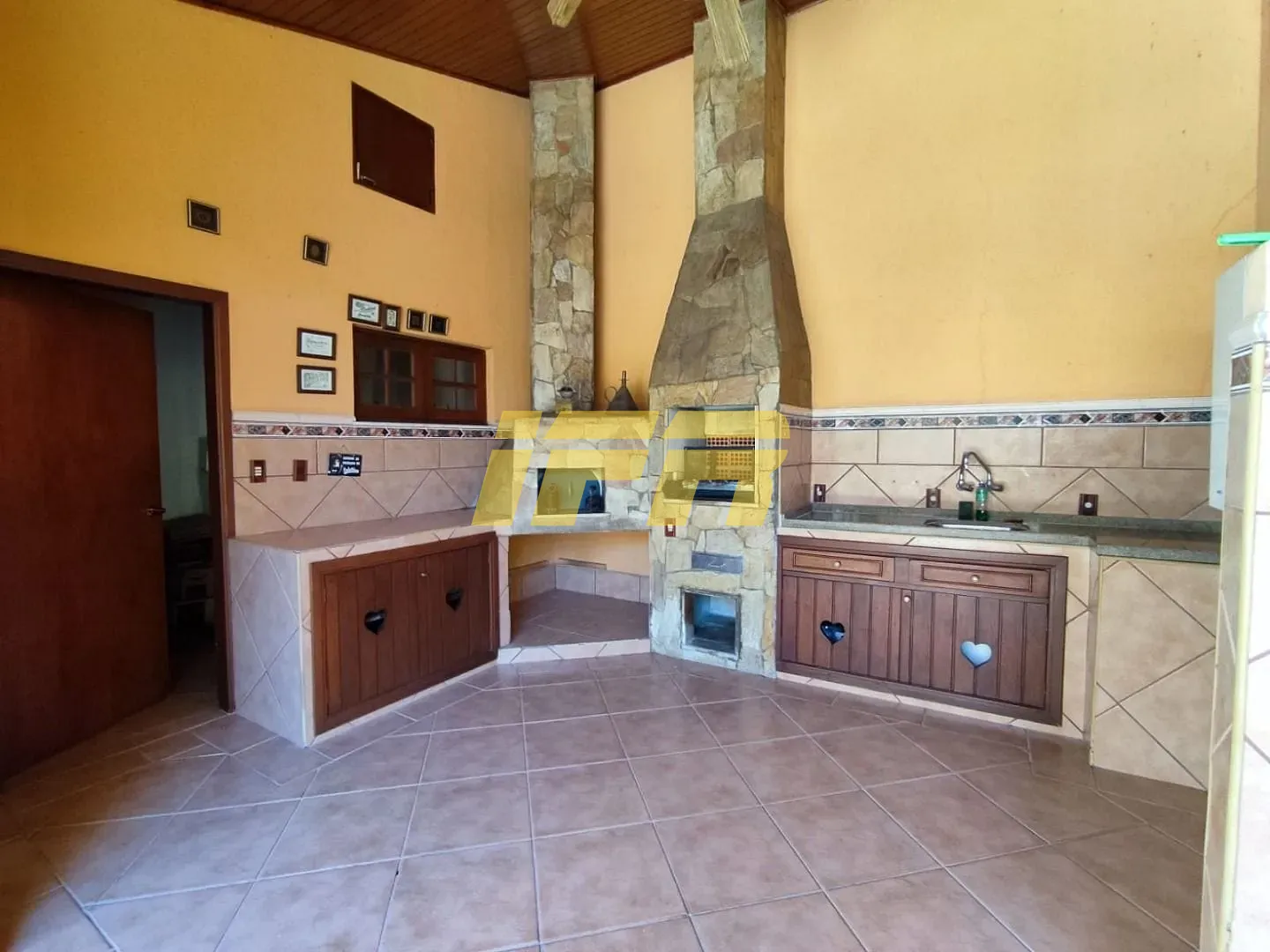 Sobrado, 4 quartos, 300 m² - Foto 13