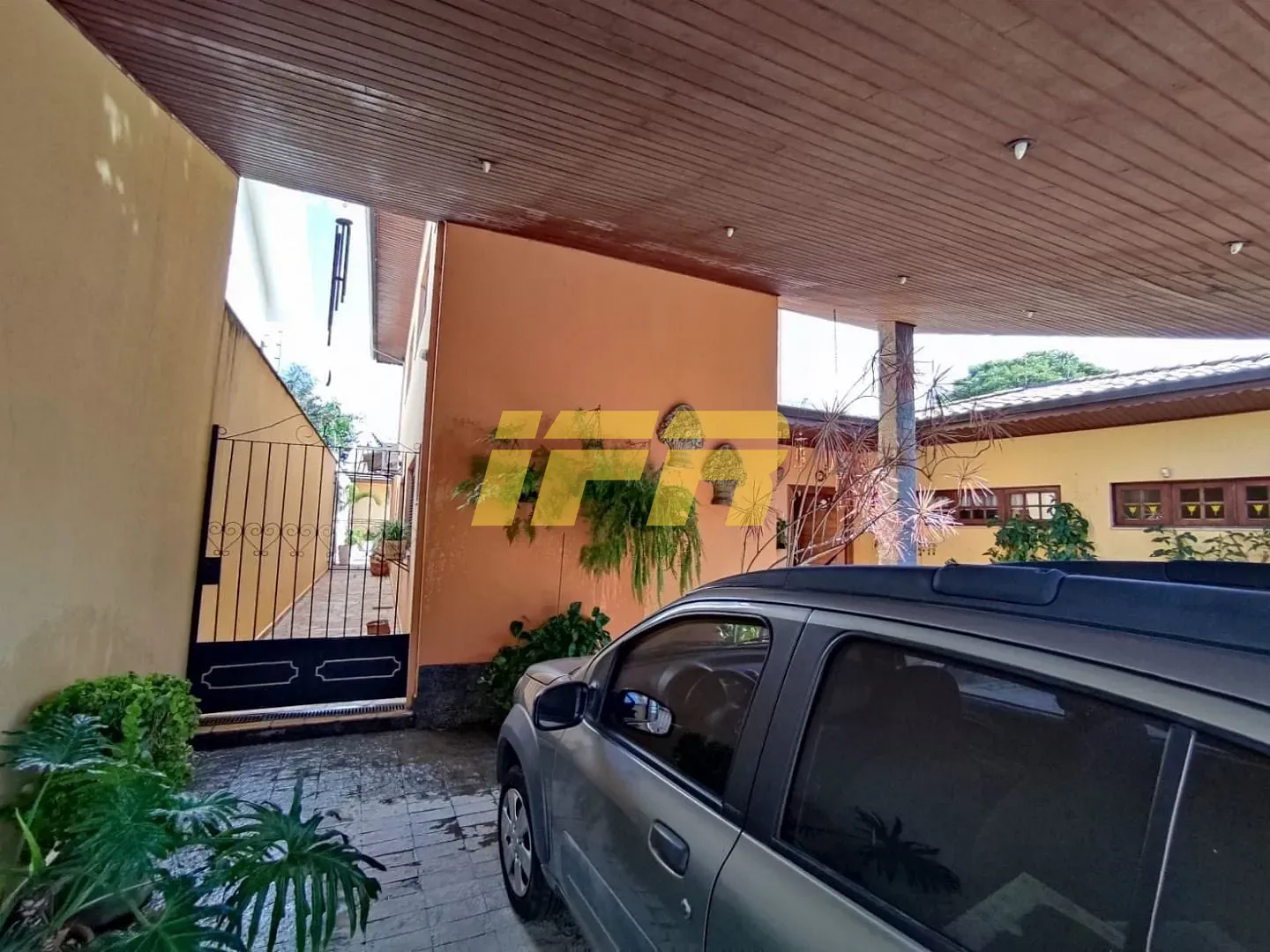 Sobrado, 4 quartos, 300 m² - Foto 2