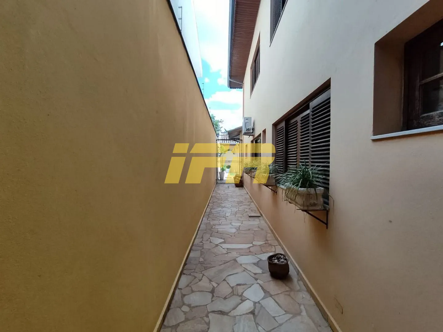Sobrado, 4 quartos, 300 m² - Foto 5