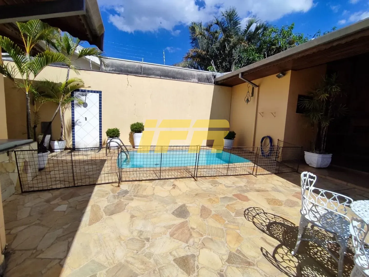 Sobrado, 4 quartos, 300 m² - Foto 14