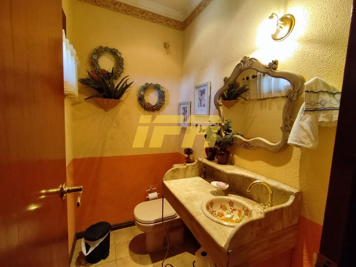 Sobrado, 4 quartos, 300 m² - Foto 58