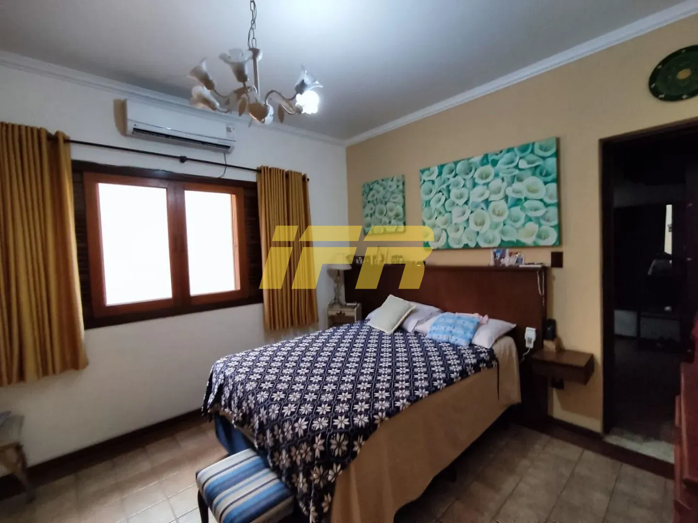 Sobrado, 4 quartos, 300 m² - Foto 44