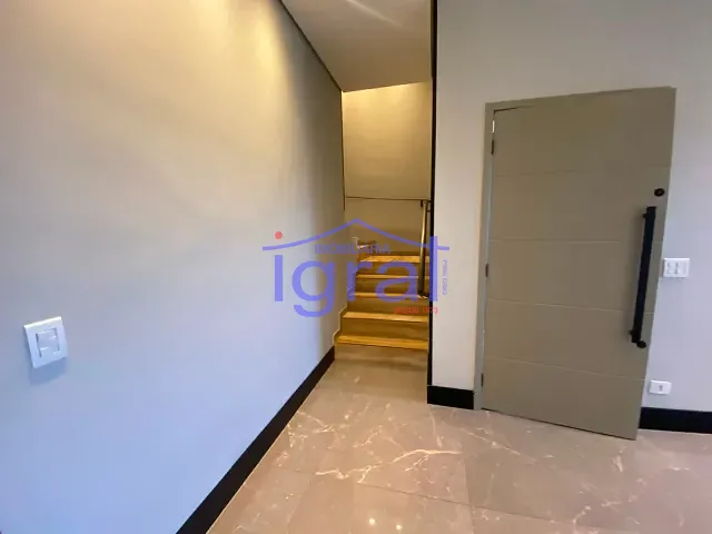 Sobrado 3 quartos e 3 banheiros, para alugar, no bairro Vila Guarani (Z Sul) em São Paulo