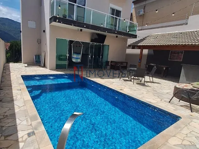 Sobrado com 296m² 3 quartos e 4 banheiros, à venda, no bairro Jardim Maristela em Atibaia