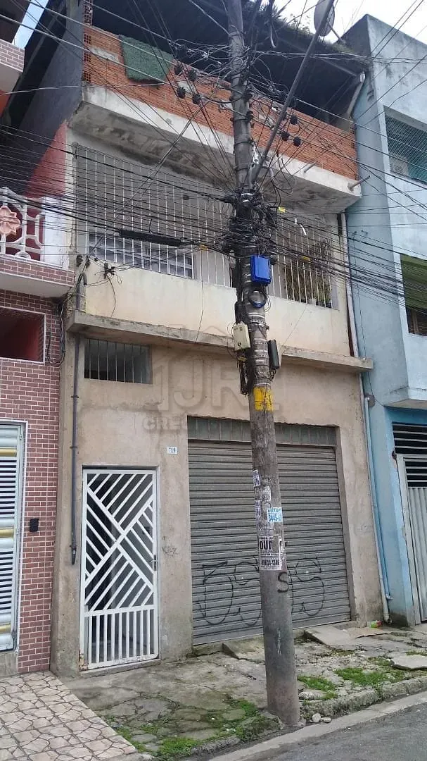 Sobrado, 2 quartos, 150 m² - Foto 2
