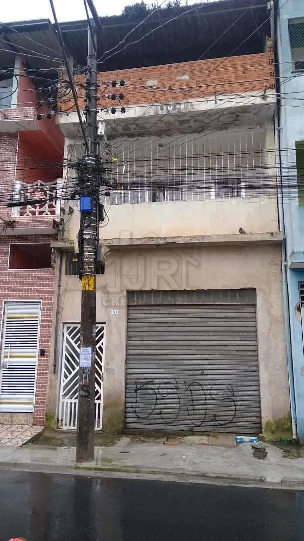 Sobrado, 2 quartos, 150 m² - Foto 5