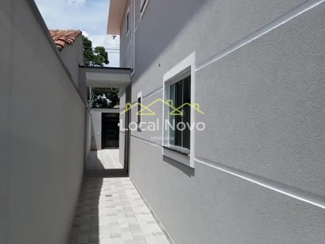 Sobrado com 125m² 3 quartos e 2 banheiros, à venda, no bairro Jardim Santa Cecilia em Guarulhos