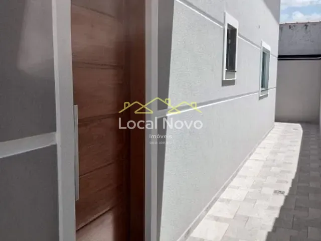 Sobrado com 125m² 3 quartos e 2 banheiros, à venda, no bairro Jardim Santa Cecilia em Guarulhos