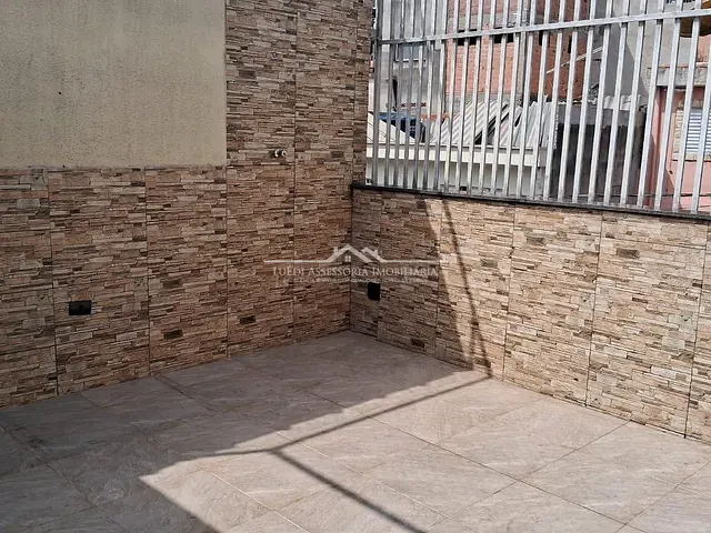 Sobrado 2 quartos e 4 banheiros, à venda, no bairro Parque Savoy City em São Paulo