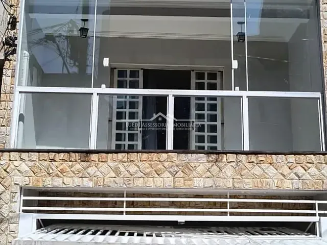 Sobrado 2 quartos e 4 banheiros, à venda, no bairro Parque Savoy City em São Paulo