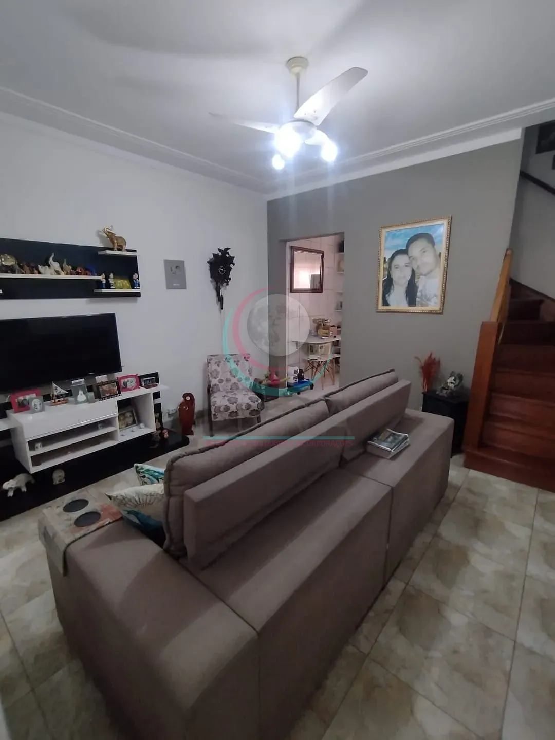 Sobrado, 3 quartos, 120 m² - Foto 4