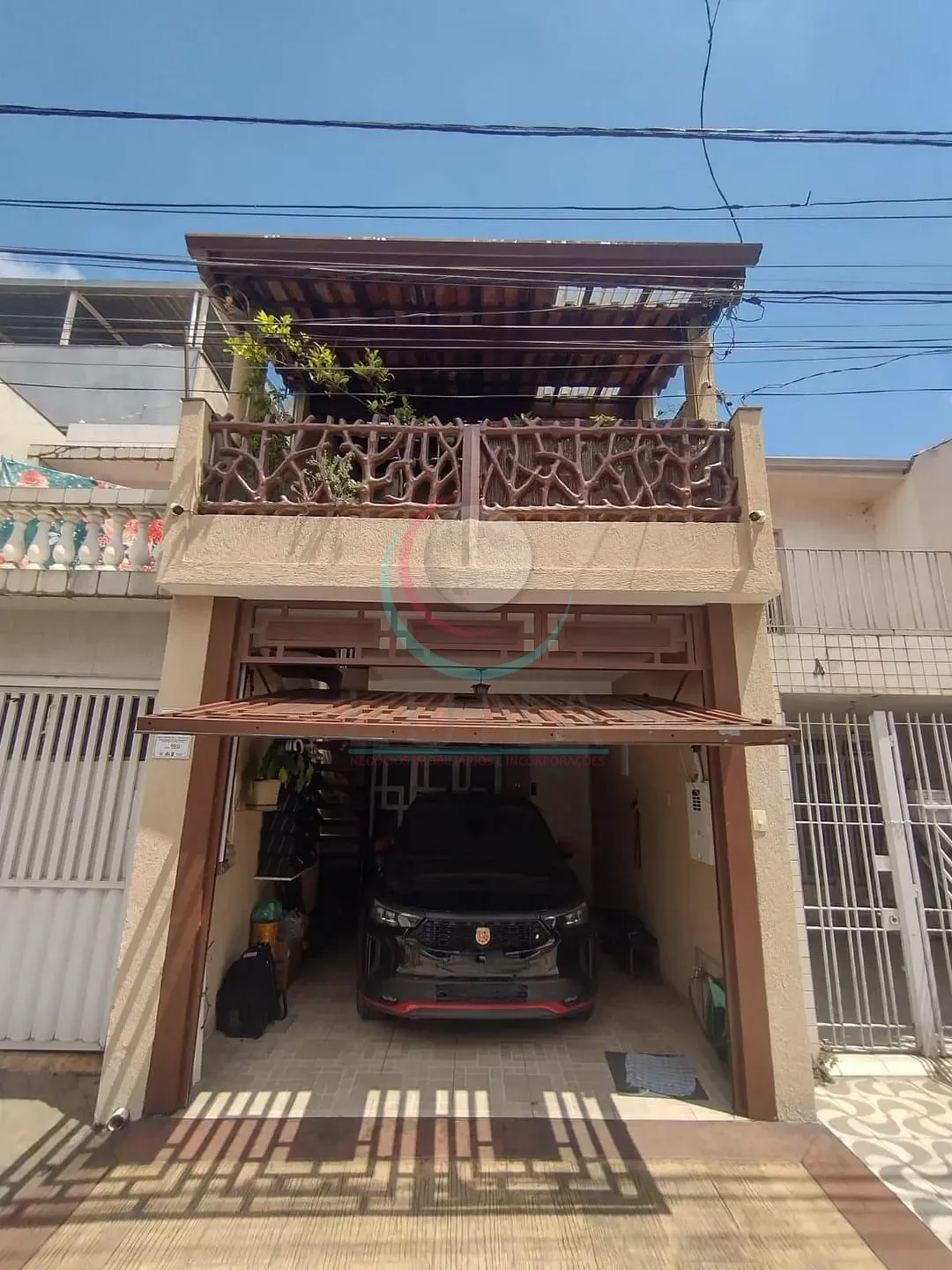 Sobrado, 3 quartos, 120 m² - Foto 5