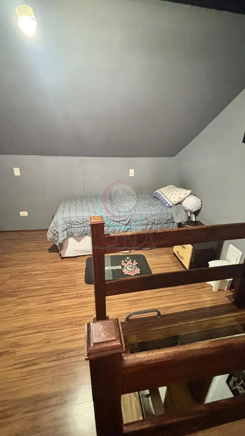 Sobrado, 3 quartos, 120 m² - Foto 6
