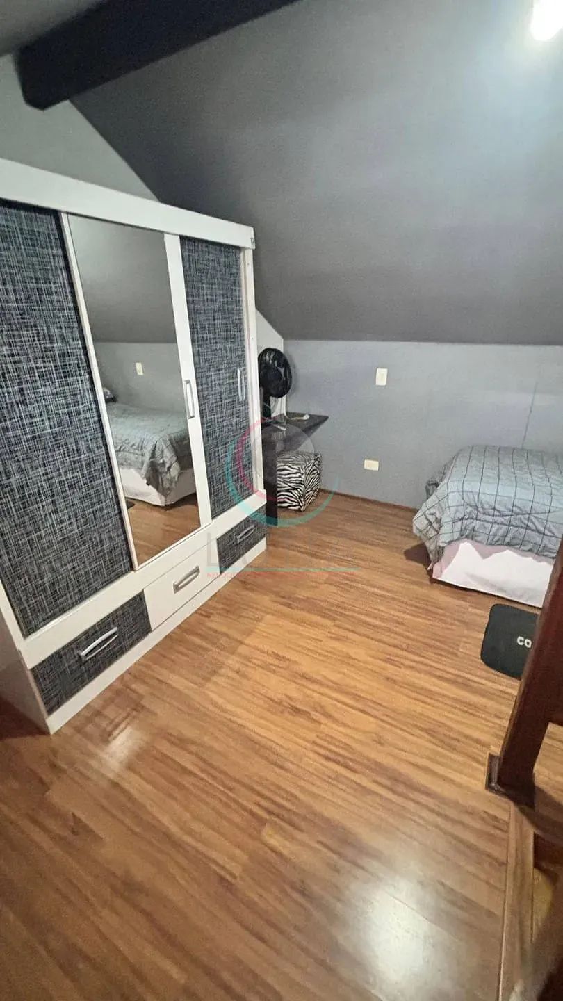 Sobrado, 3 quartos, 120 m² - Foto 11