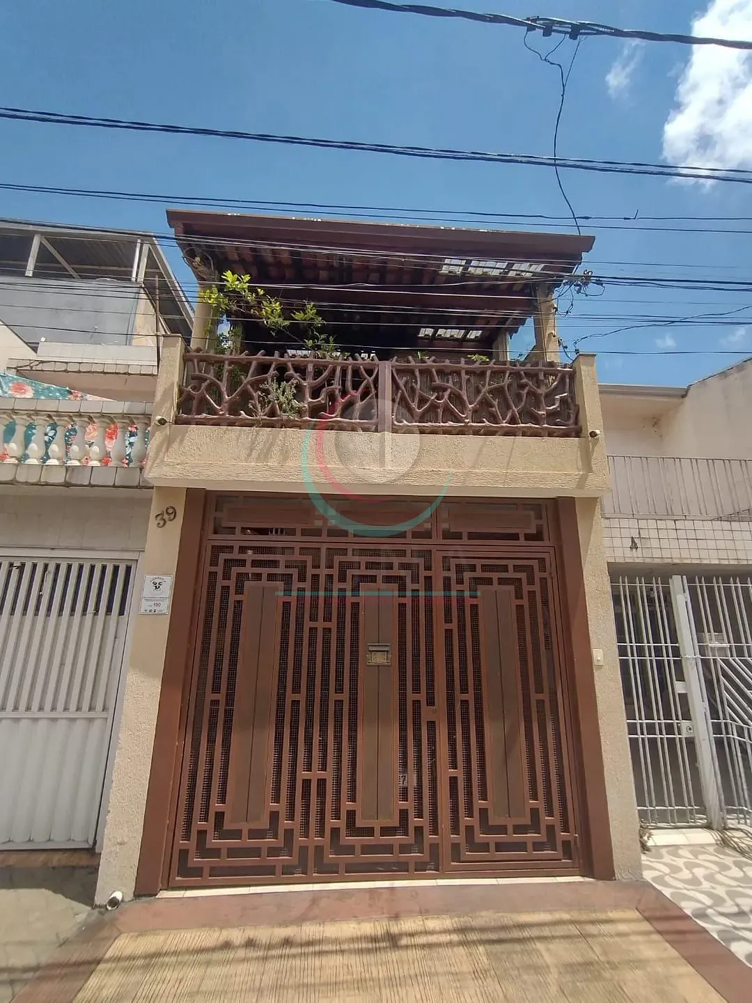 Sobrado, 3 quartos, 120 m² - Foto 8