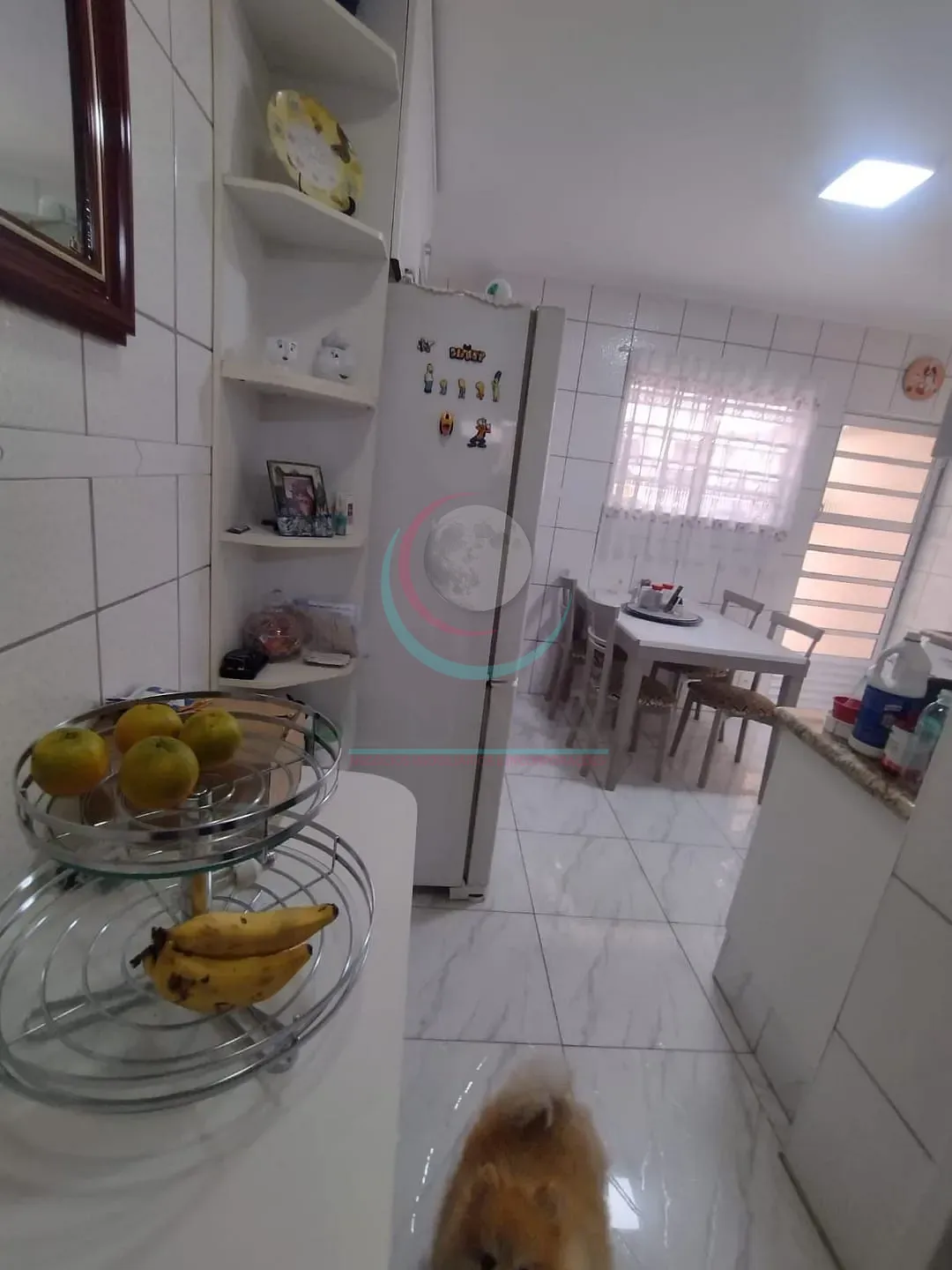 Sobrado, 3 quartos, 120 m² - Foto 32