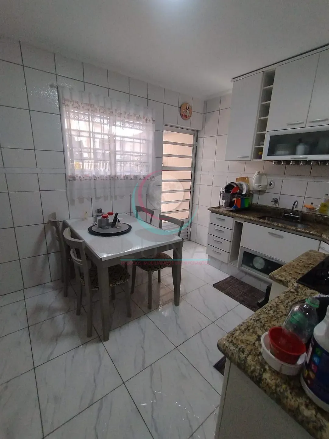 Sobrado, 3 quartos, 120 m² - Foto 12