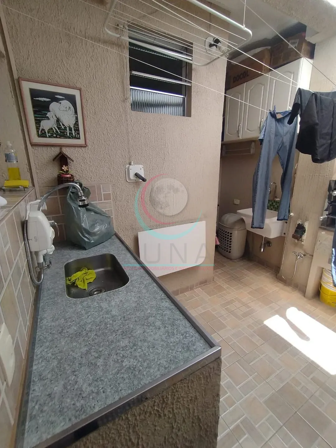 Sobrado, 3 quartos, 120 m² - Foto 16