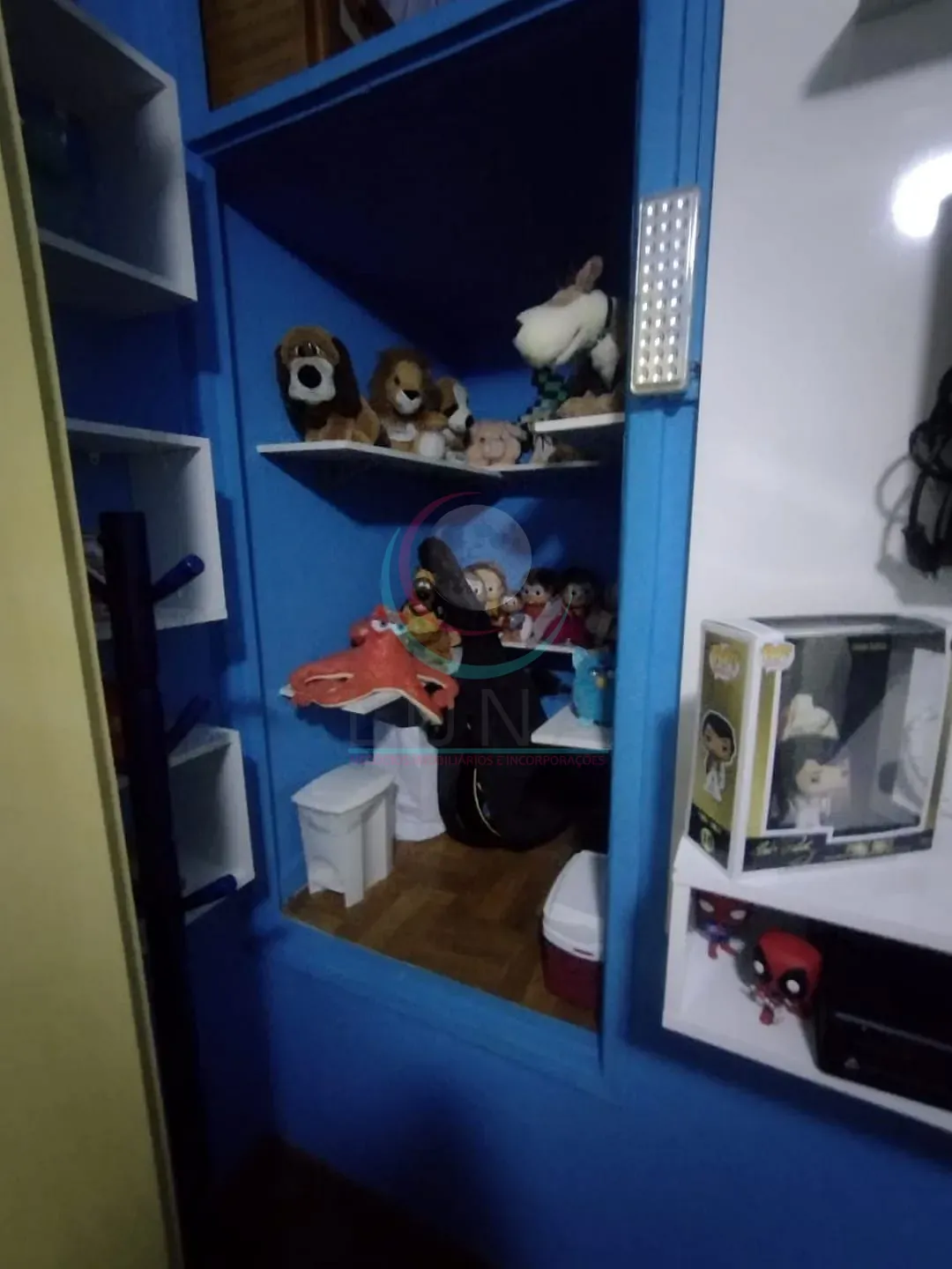 Sobrado, 3 quartos, 120 m² - Foto 17