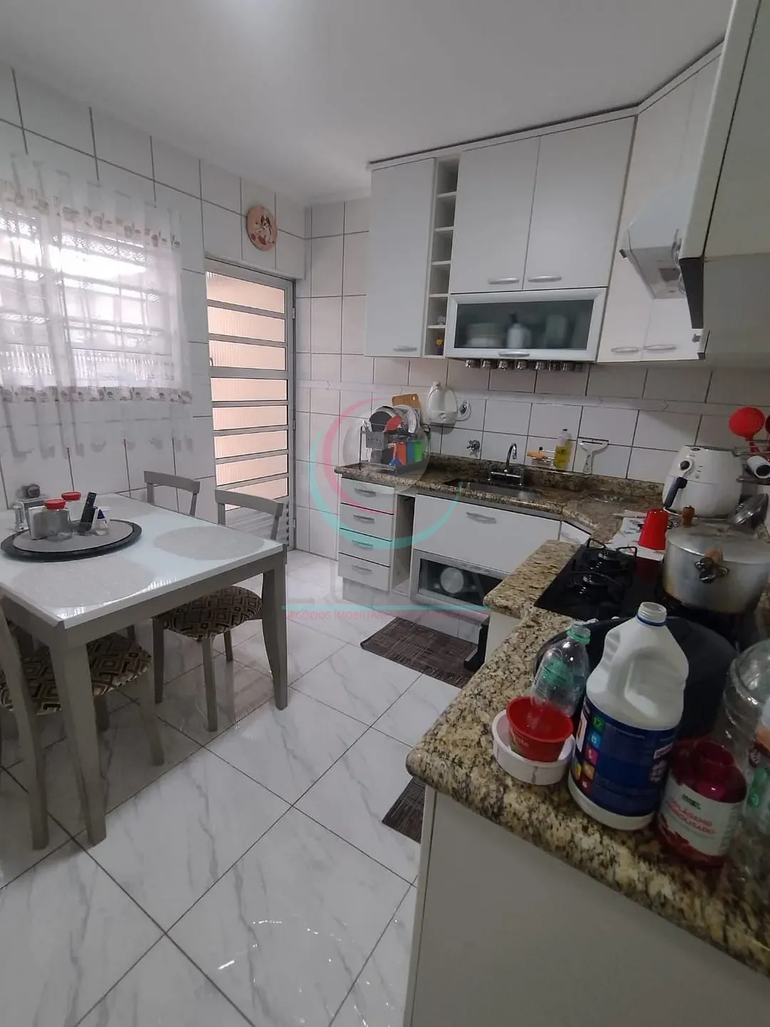 Sobrado, 3 quartos, 120 m² - Foto 18