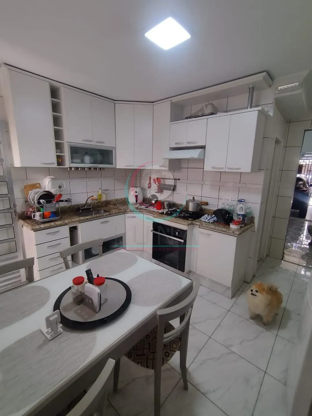 Sobrado, 3 quartos, 120 m² - Foto 24