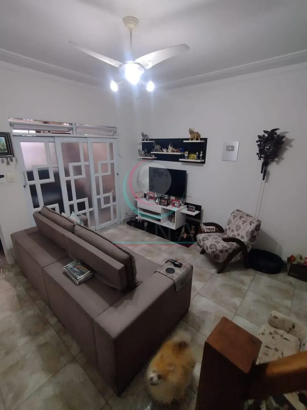 Sobrado, 3 quartos, 120 m² - Foto 25