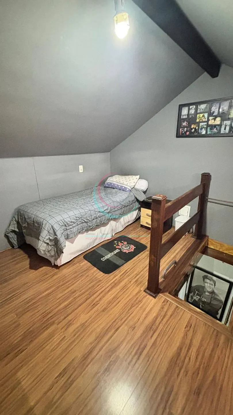 Sobrado, 3 quartos, 120 m² - Foto 26