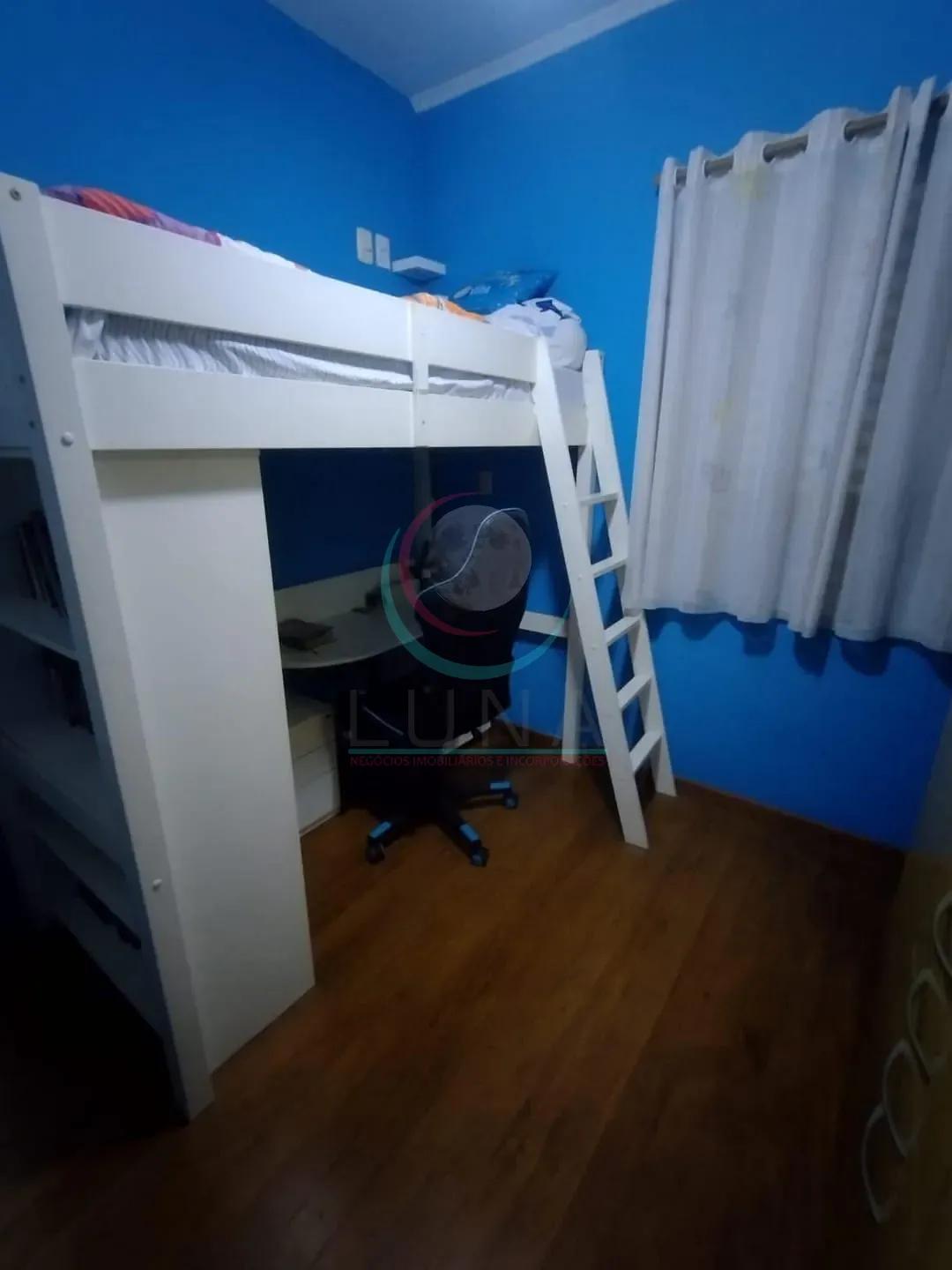 Sobrado, 3 quartos, 120 m² - Foto 28