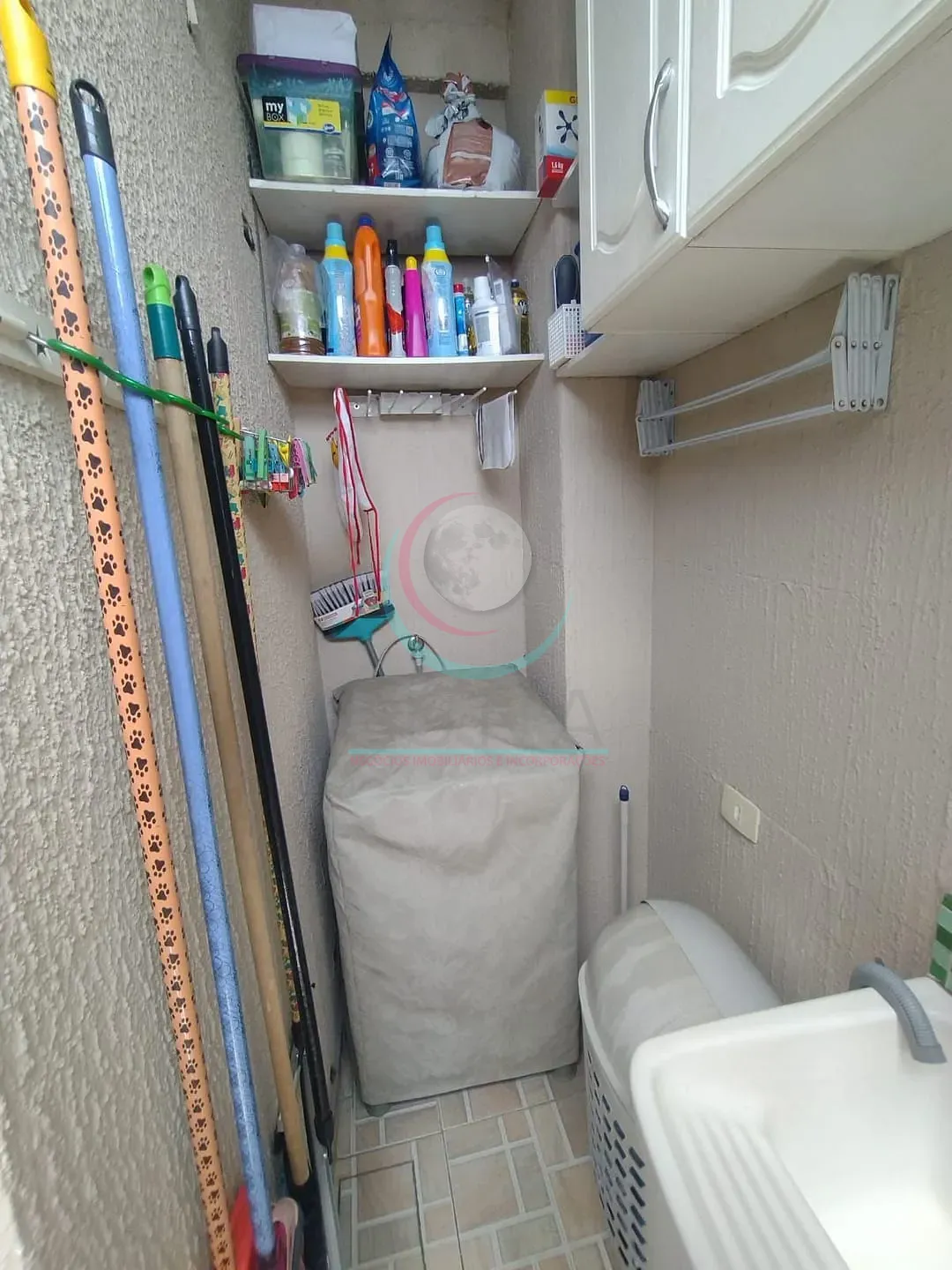 Sobrado, 3 quartos, 120 m² - Foto 31