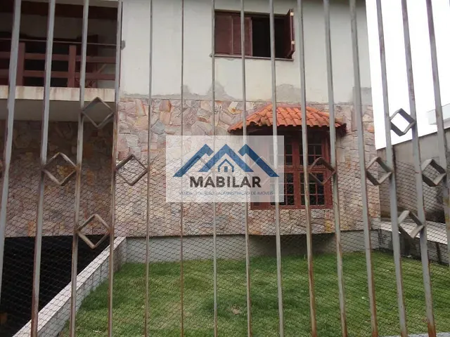 Sobrado com 535m² 4 quartos e 4 banheiros, à venda, no bairro City América em São Paulo
