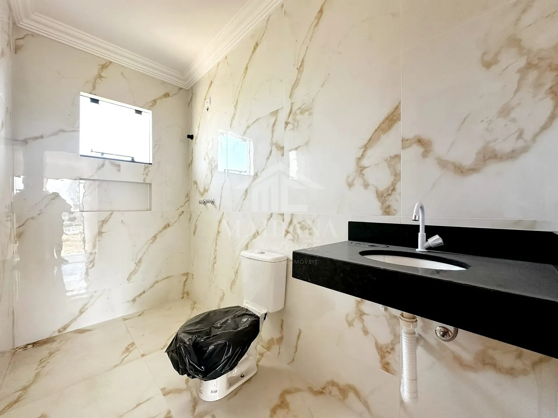 Sobrado, 3 quartos, 136 m² - Foto 20