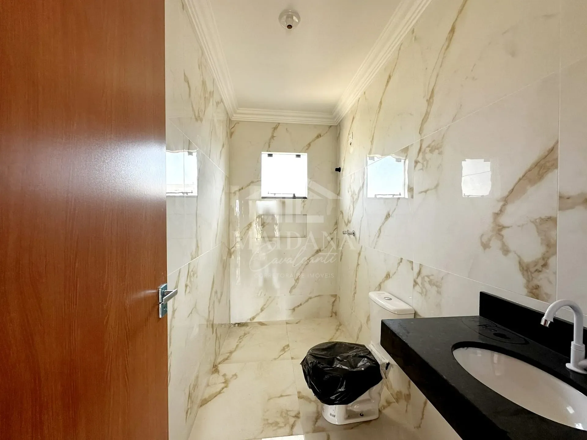 Sobrado, 3 quartos, 136 m² - Foto 21